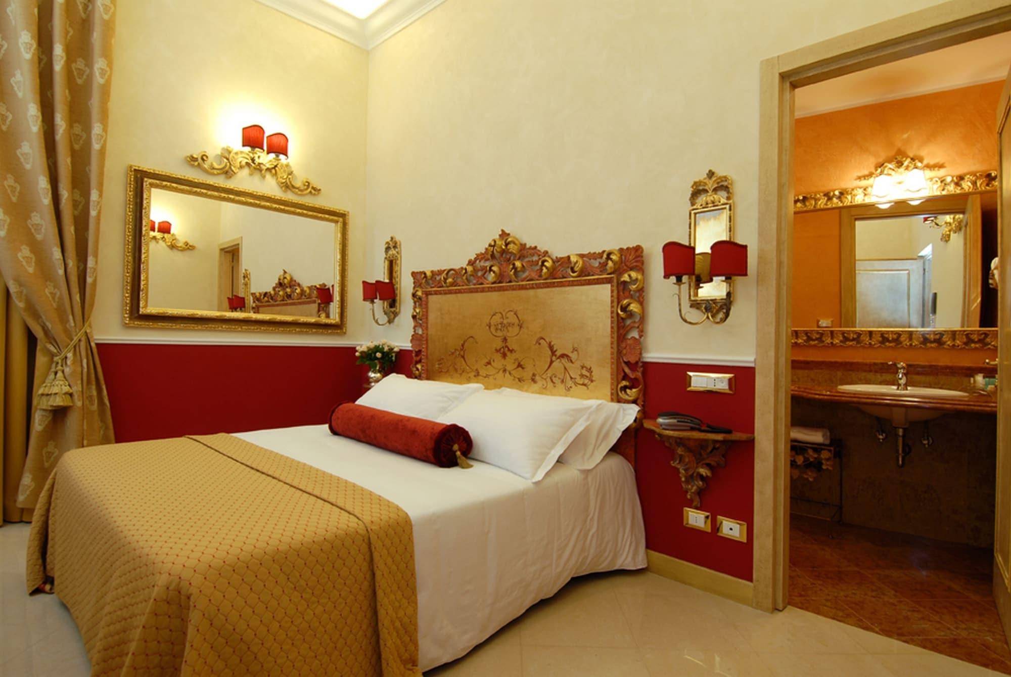 Romanico Palace Luxury Hotel & Spa Екстер'єр фото