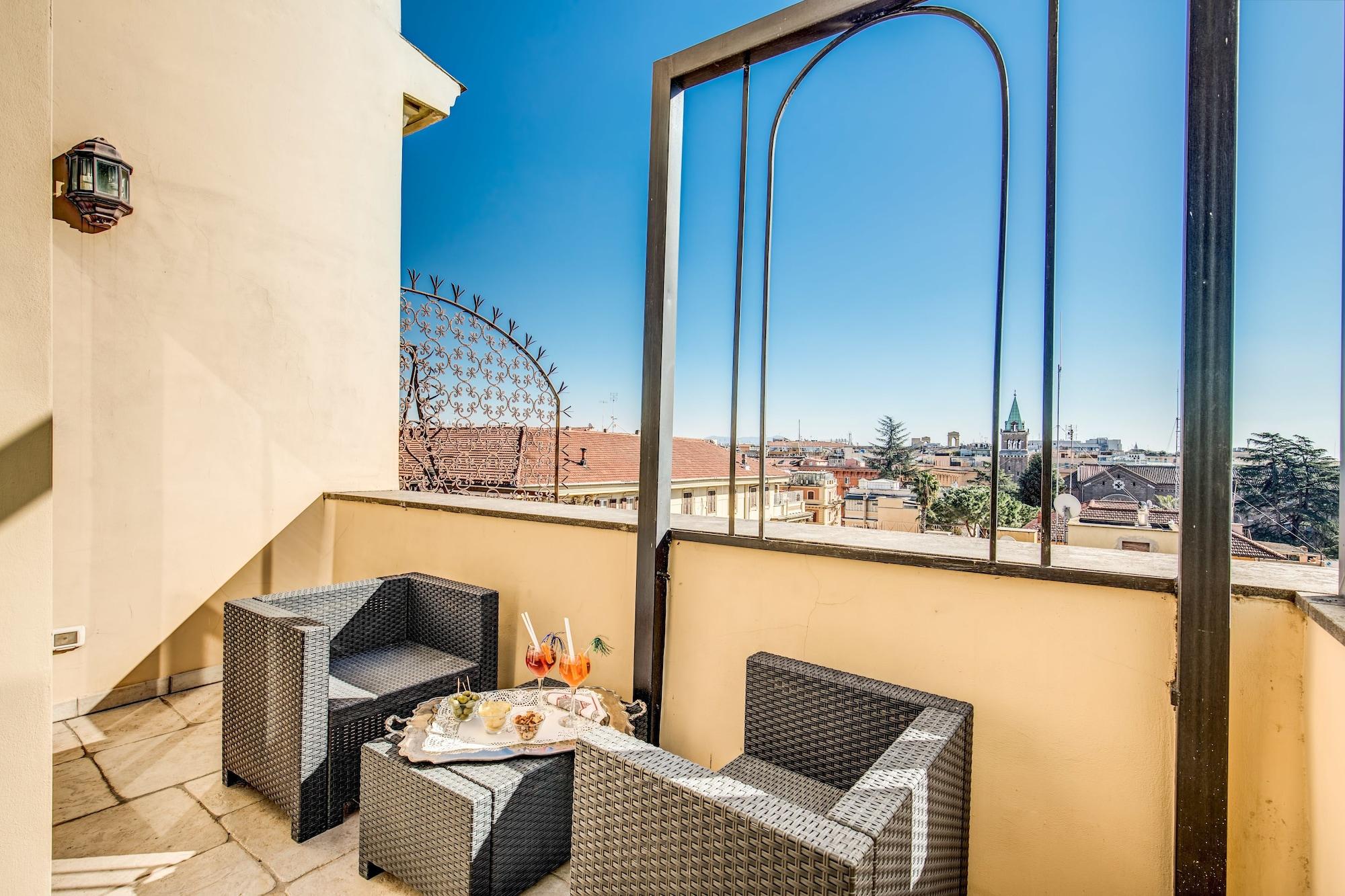 Romanico Palace Luxury Hotel & Spa Екстер'єр фото