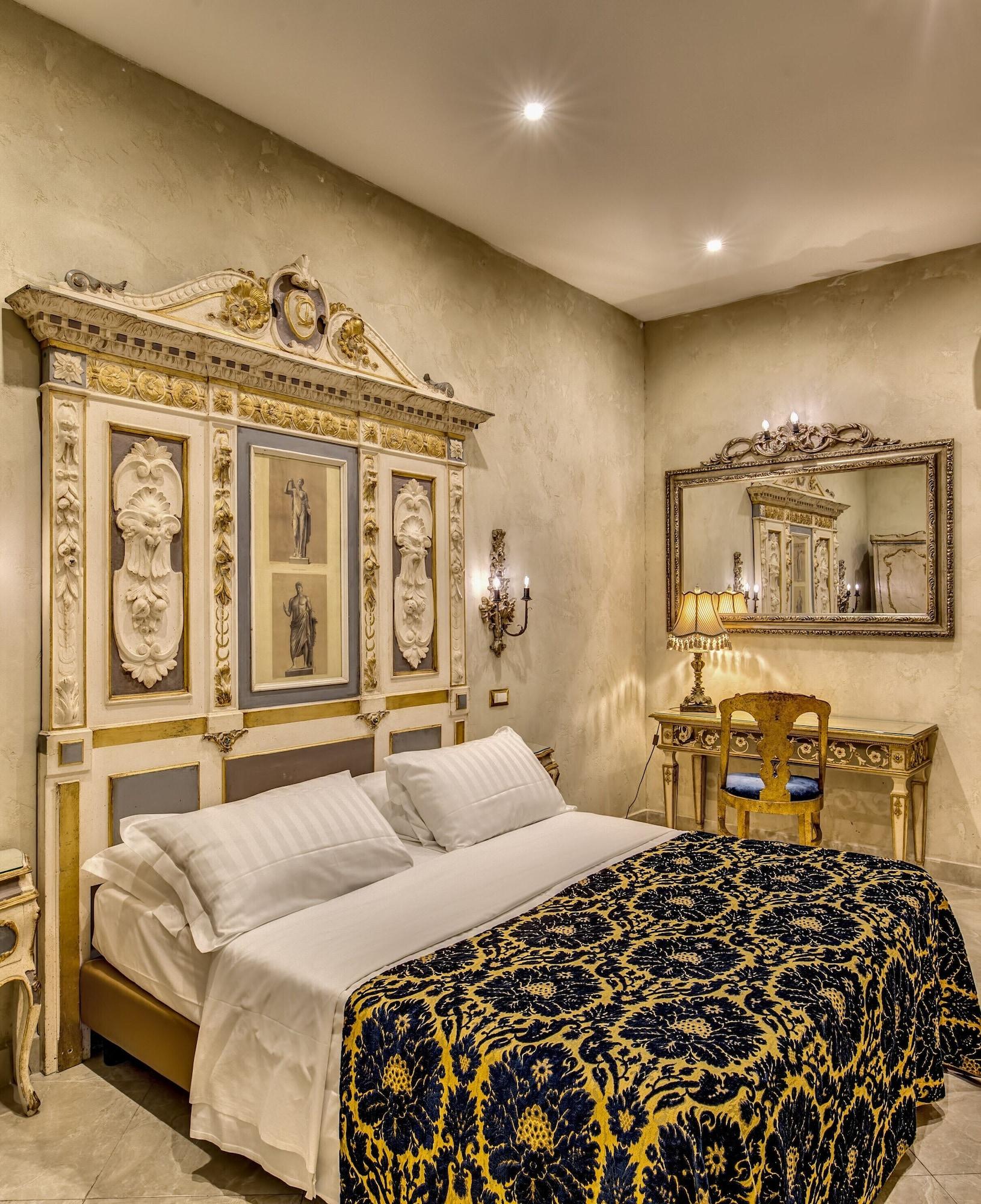 Romanico Palace Luxury Hotel & Spa Екстер'єр фото