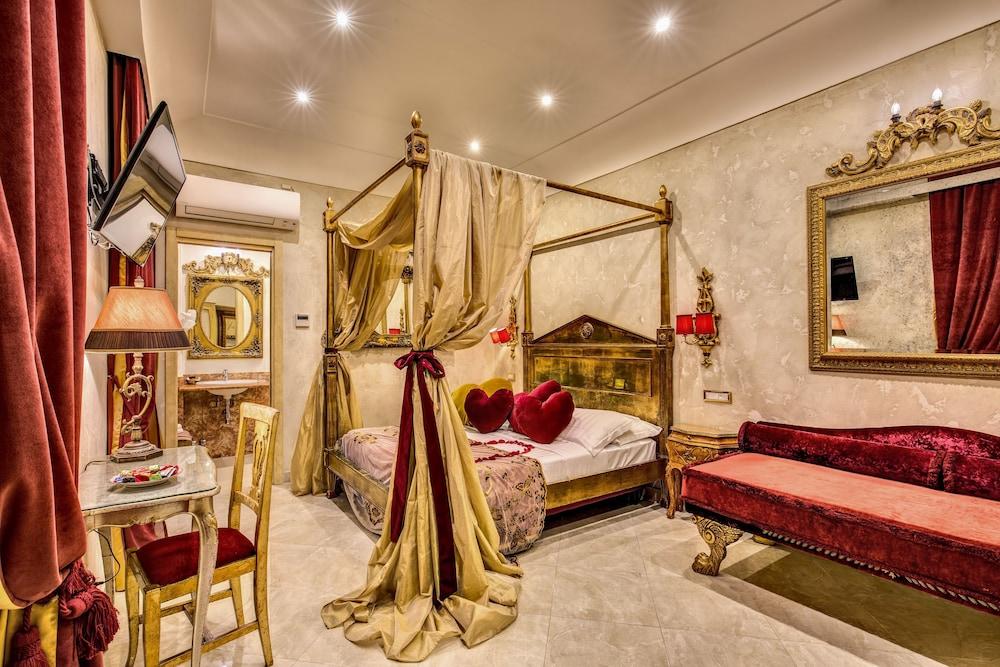 Romanico Palace Luxury Hotel & Spa Екстер'єр фото
