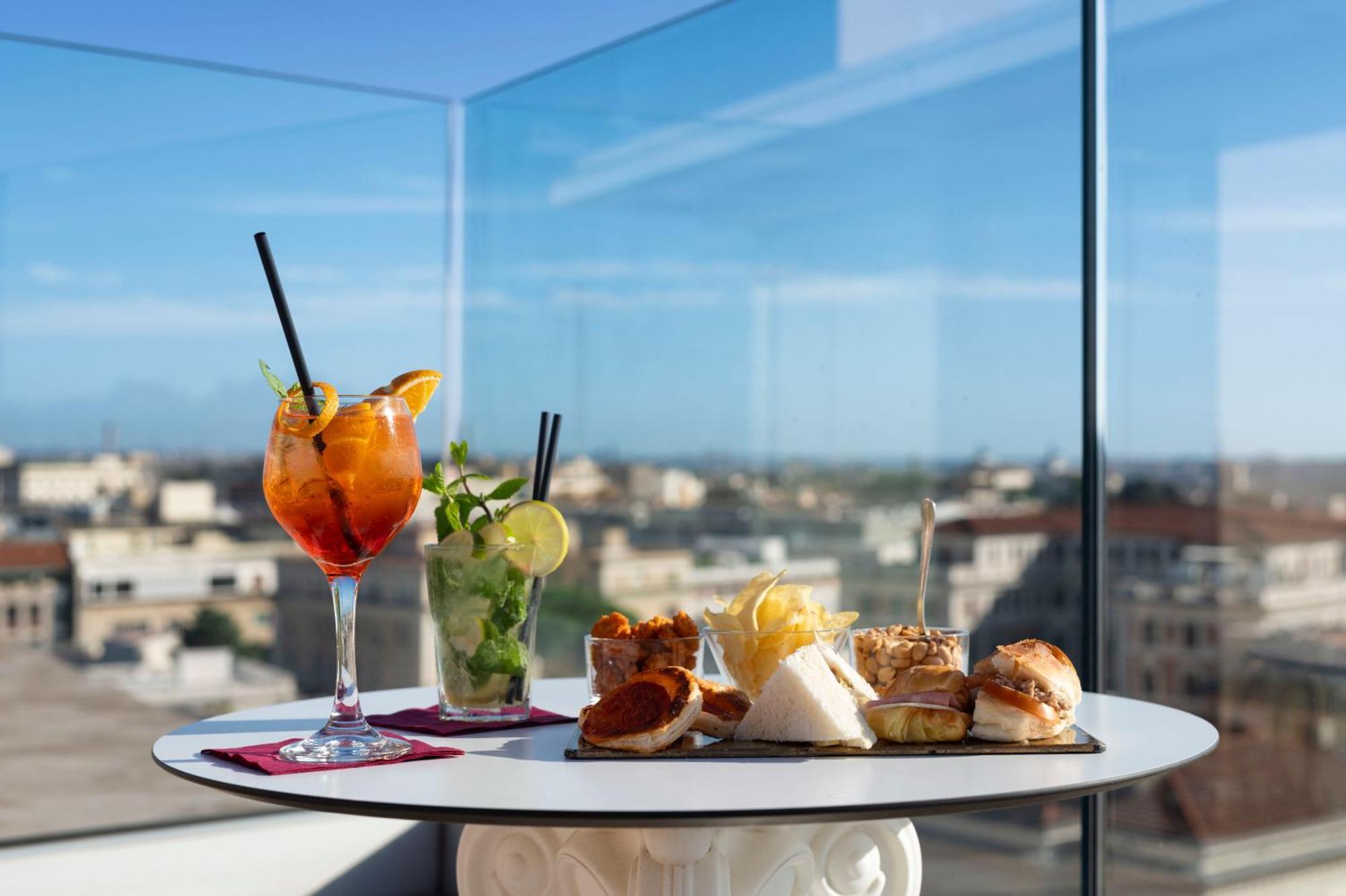 Romanico Palace Luxury Hotel & Spa Екстер'єр фото