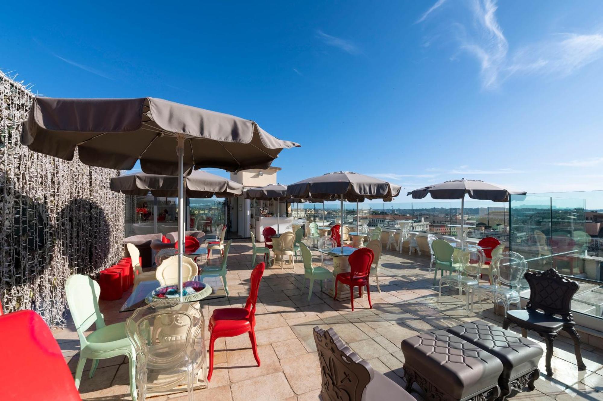 Romanico Palace Luxury Hotel & Spa Екстер'єр фото