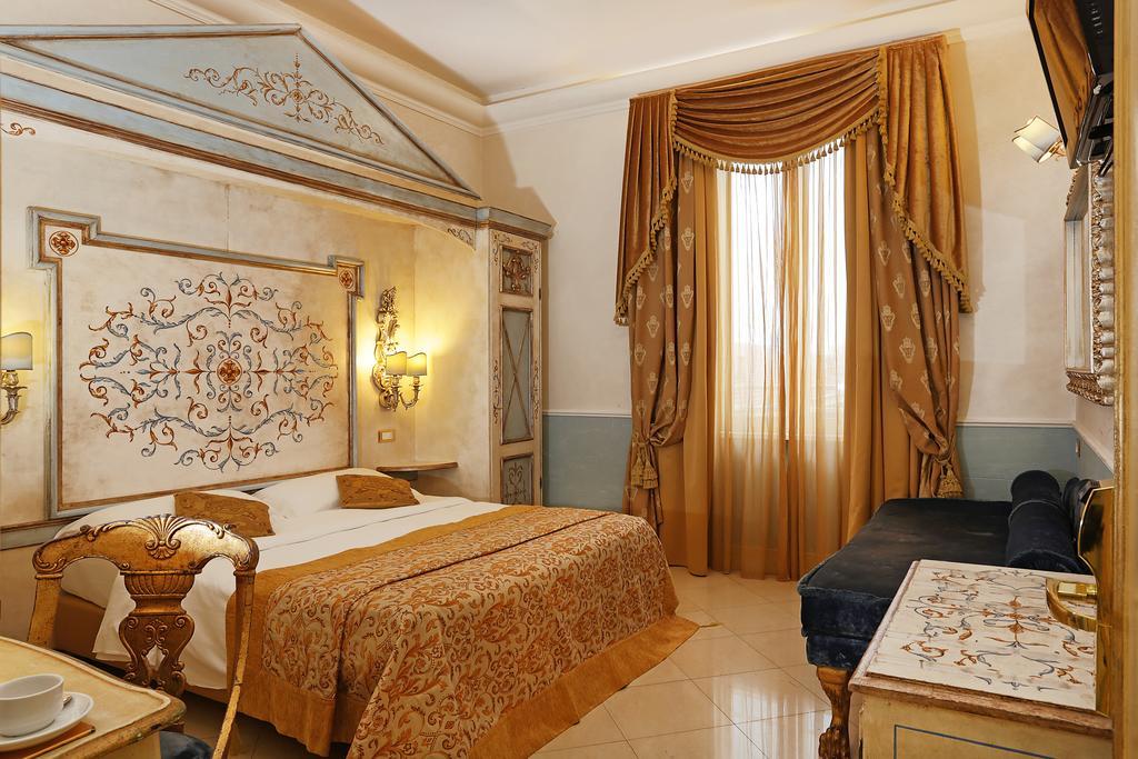 Romanico Palace Luxury Hotel & Spa Екстер'єр фото