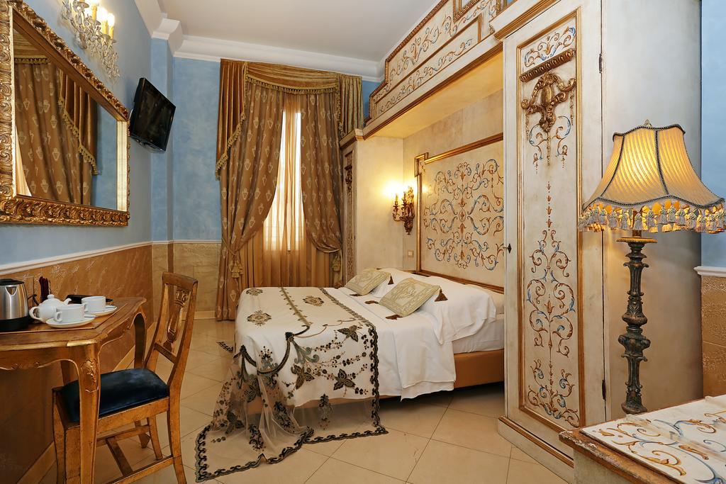 Romanico Palace Luxury Hotel & Spa Екстер'єр фото