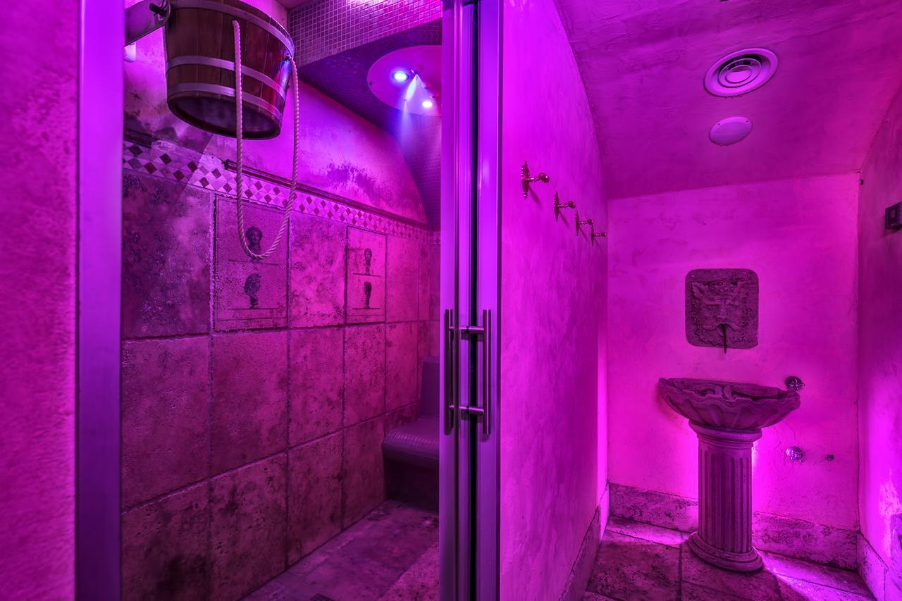Romanico Palace Luxury Hotel & Spa Екстер'єр фото