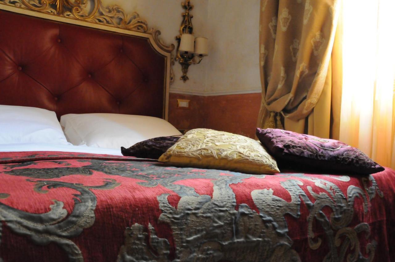 Romanico Palace Luxury Hotel & Spa Екстер'єр фото